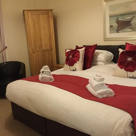 Craggallan Guest House Ayr Exteriör bild