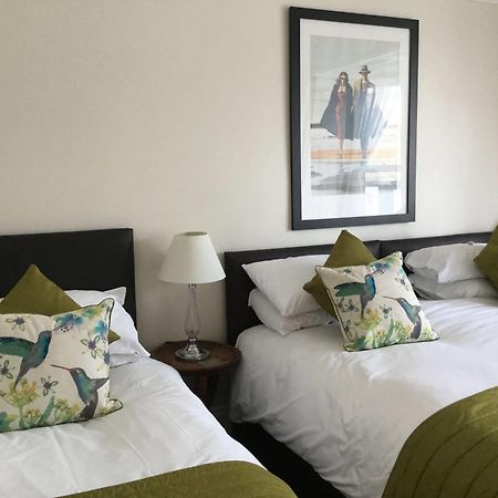 Craggallan Guest House Ayr Exteriör bild