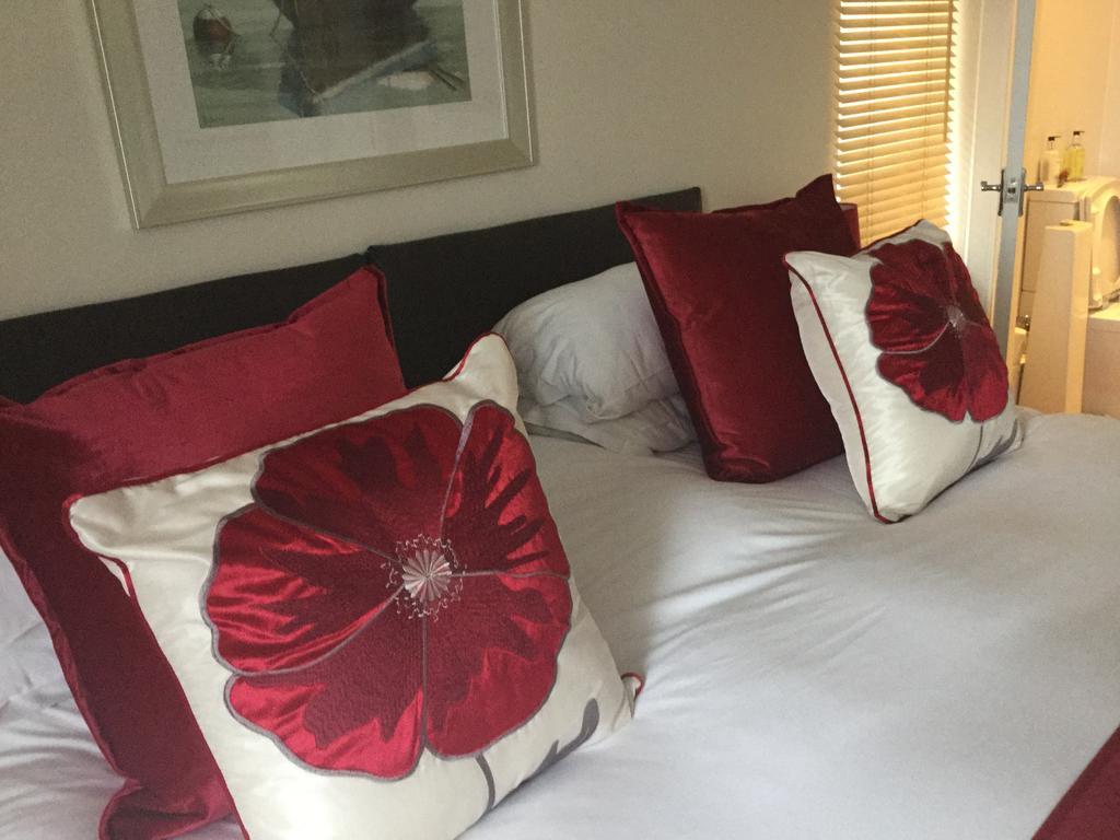 Craggallan Guest House Ayr Exteriör bild