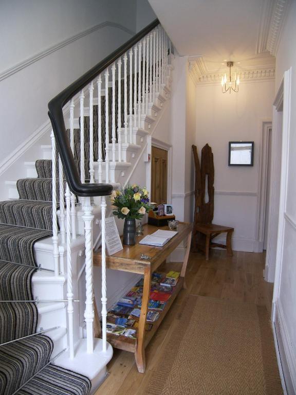 Craggallan Guest House Ayr Exteriör bild