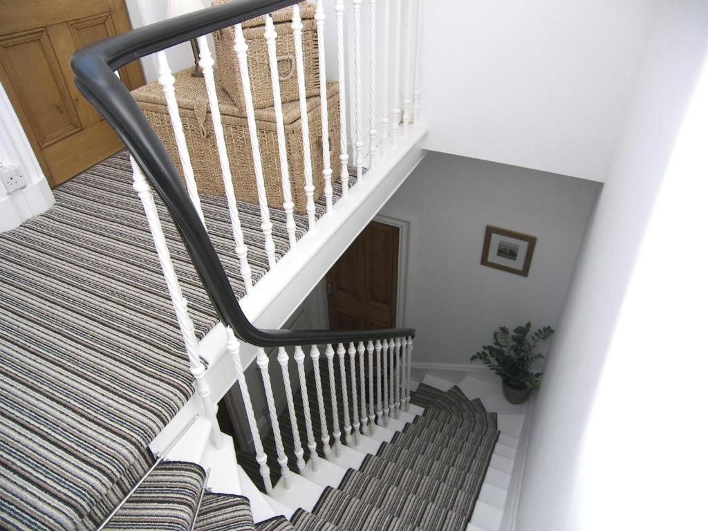 Craggallan Guest House Ayr Exteriör bild