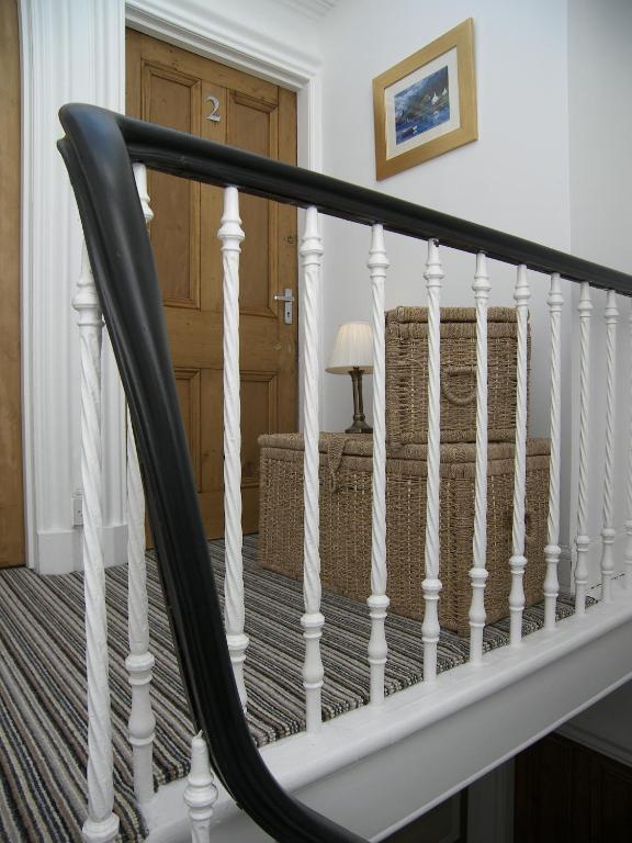Craggallan Guest House Ayr Exteriör bild