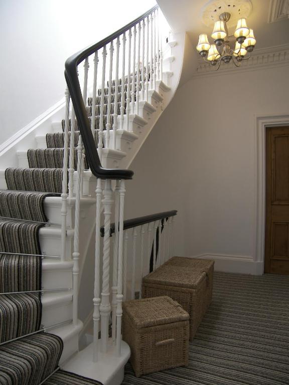 Craggallan Guest House Ayr Exteriör bild
