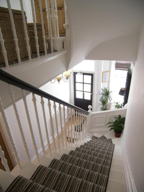 Craggallan Guest House Ayr Exteriör bild