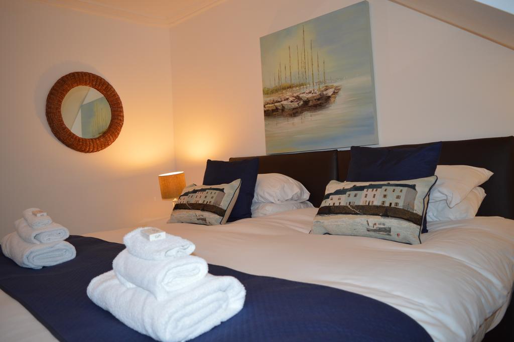 Craggallan Guest House Ayr Exteriör bild
