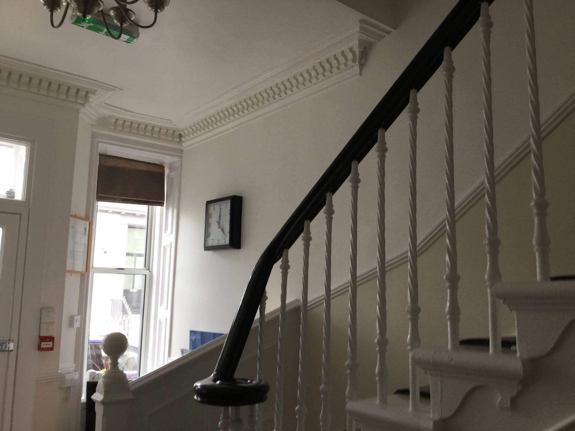 Craggallan Guest House Ayr Exteriör bild