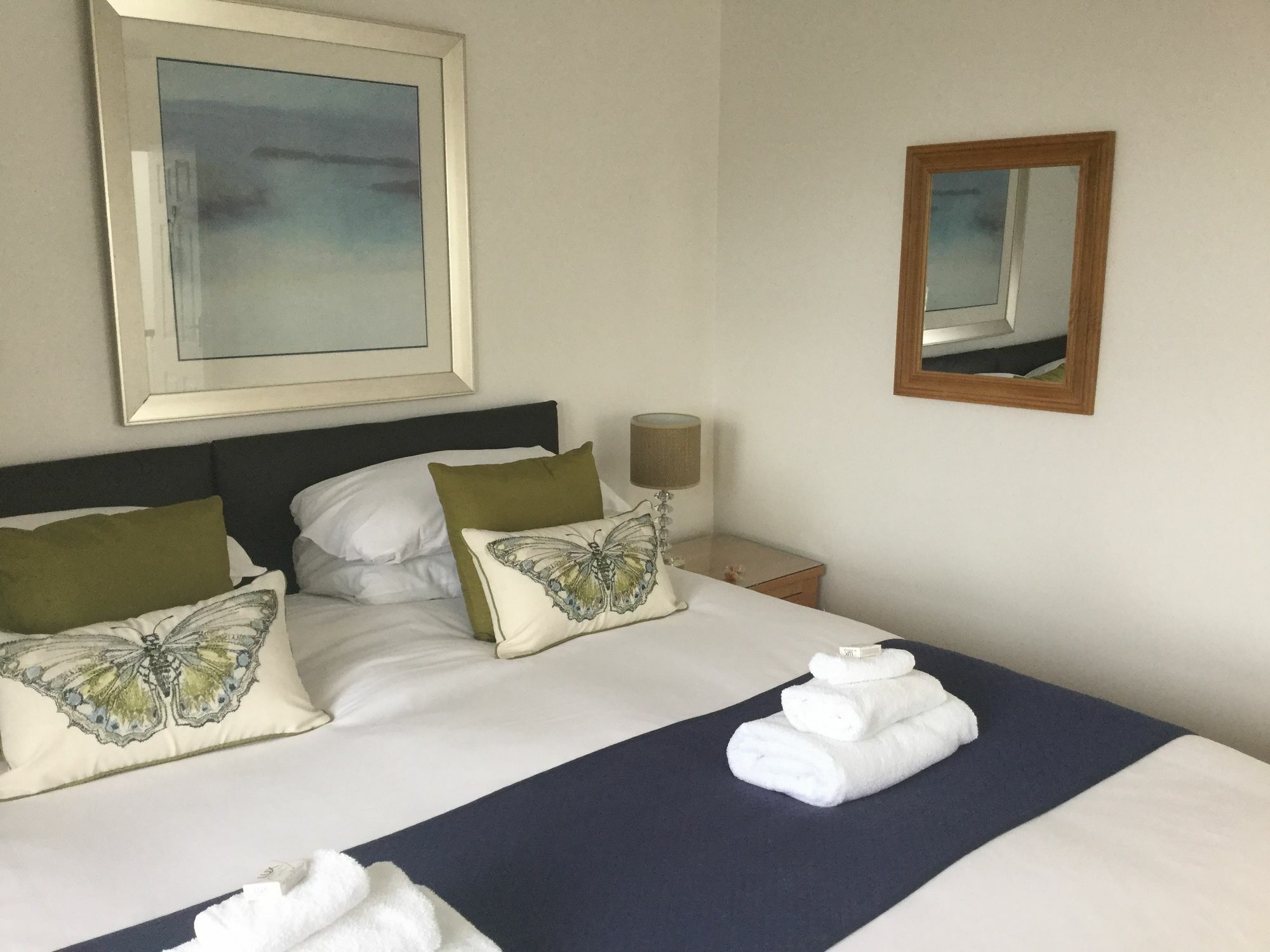 Craggallan Guest House Ayr Exteriör bild