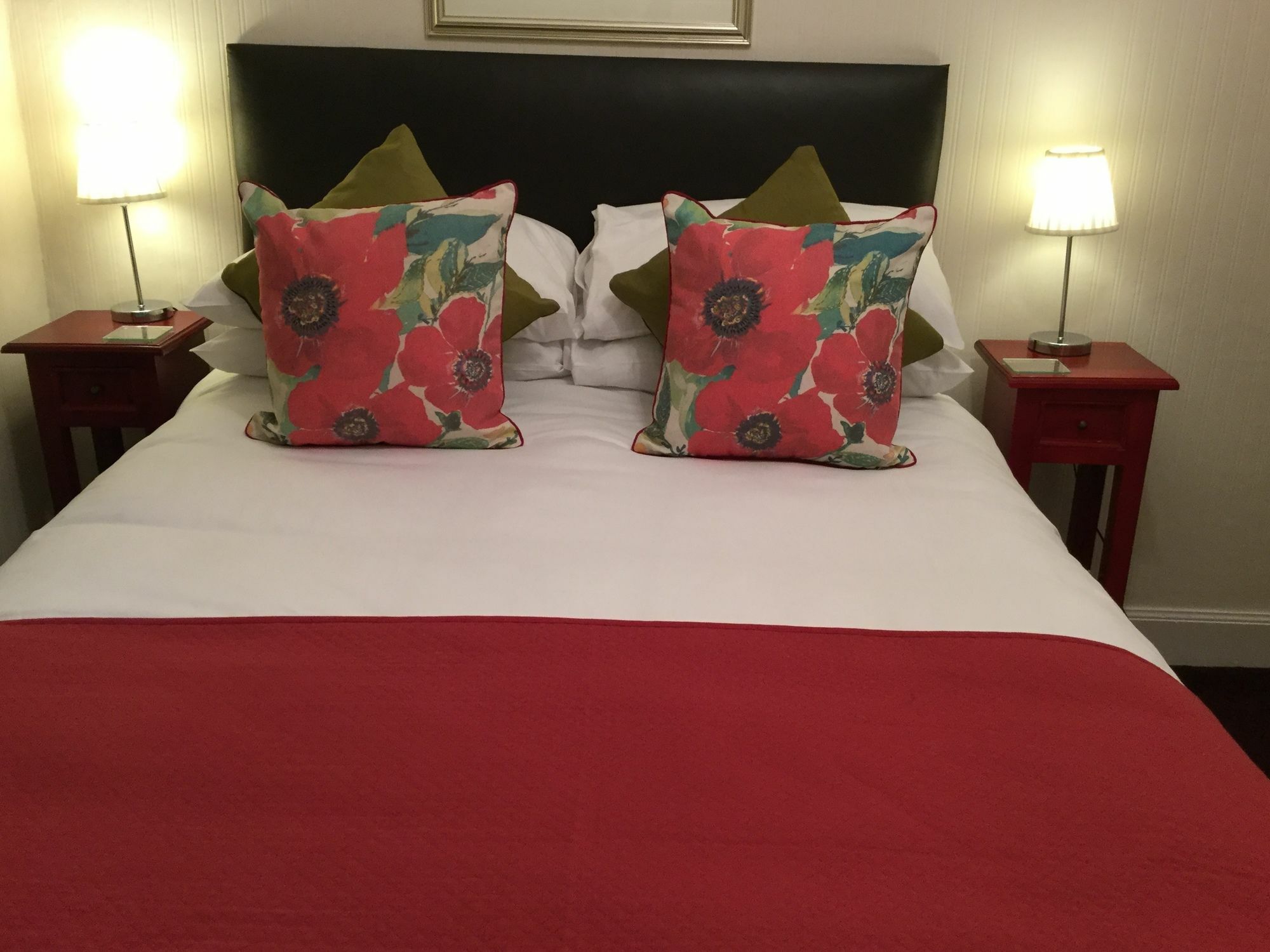 Craggallan Guest House Ayr Exteriör bild