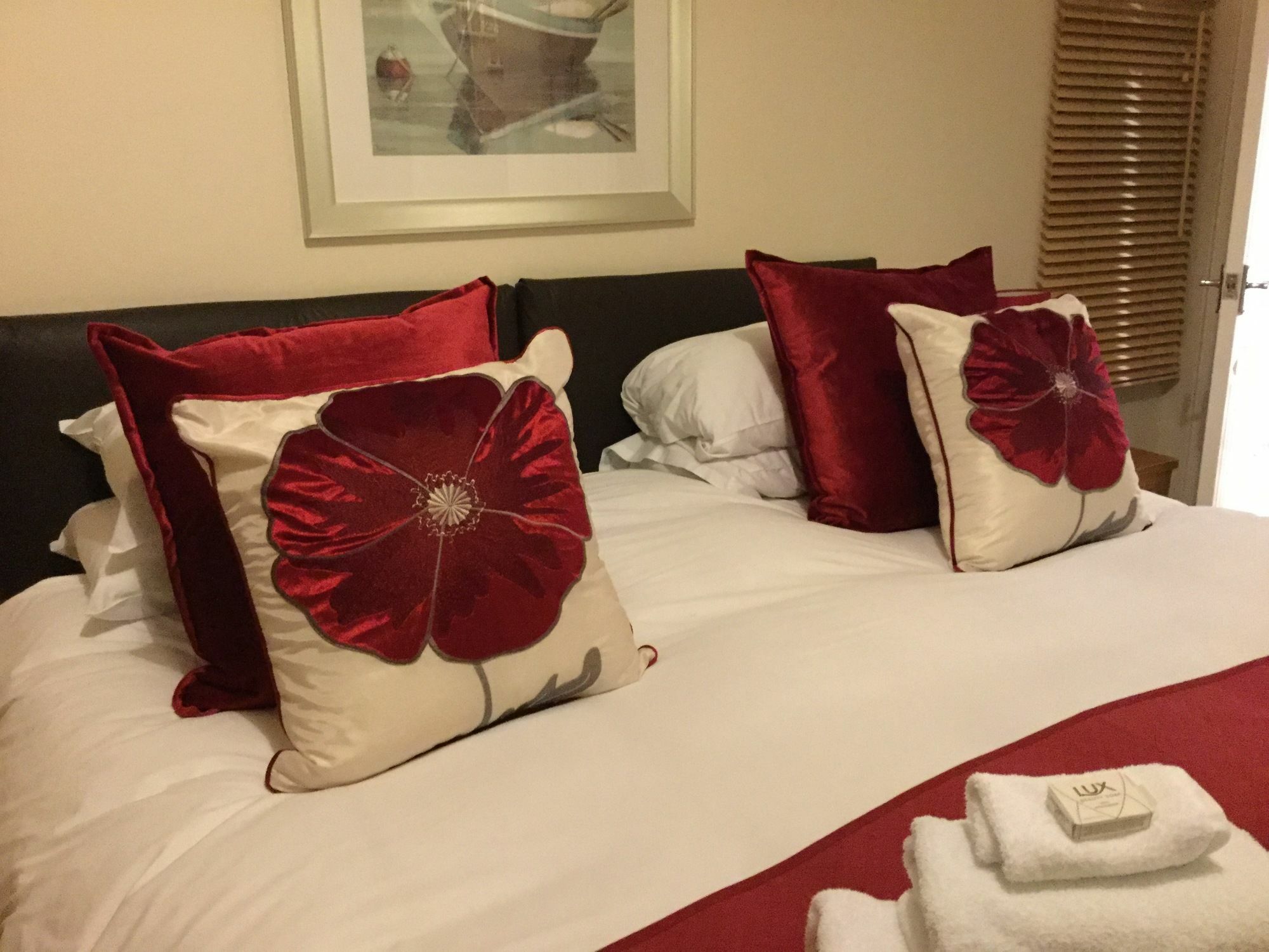 Craggallan Guest House Ayr Exteriör bild